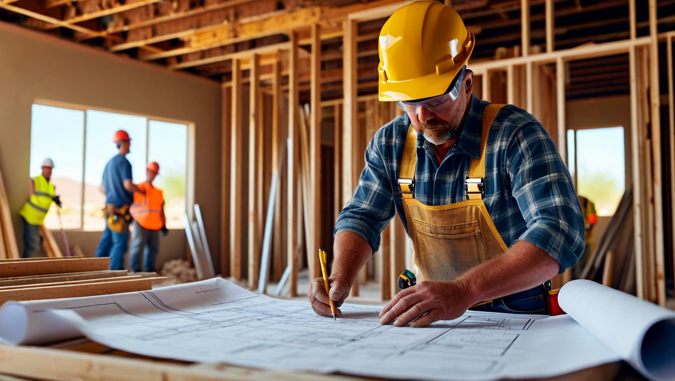 Contractor business funding