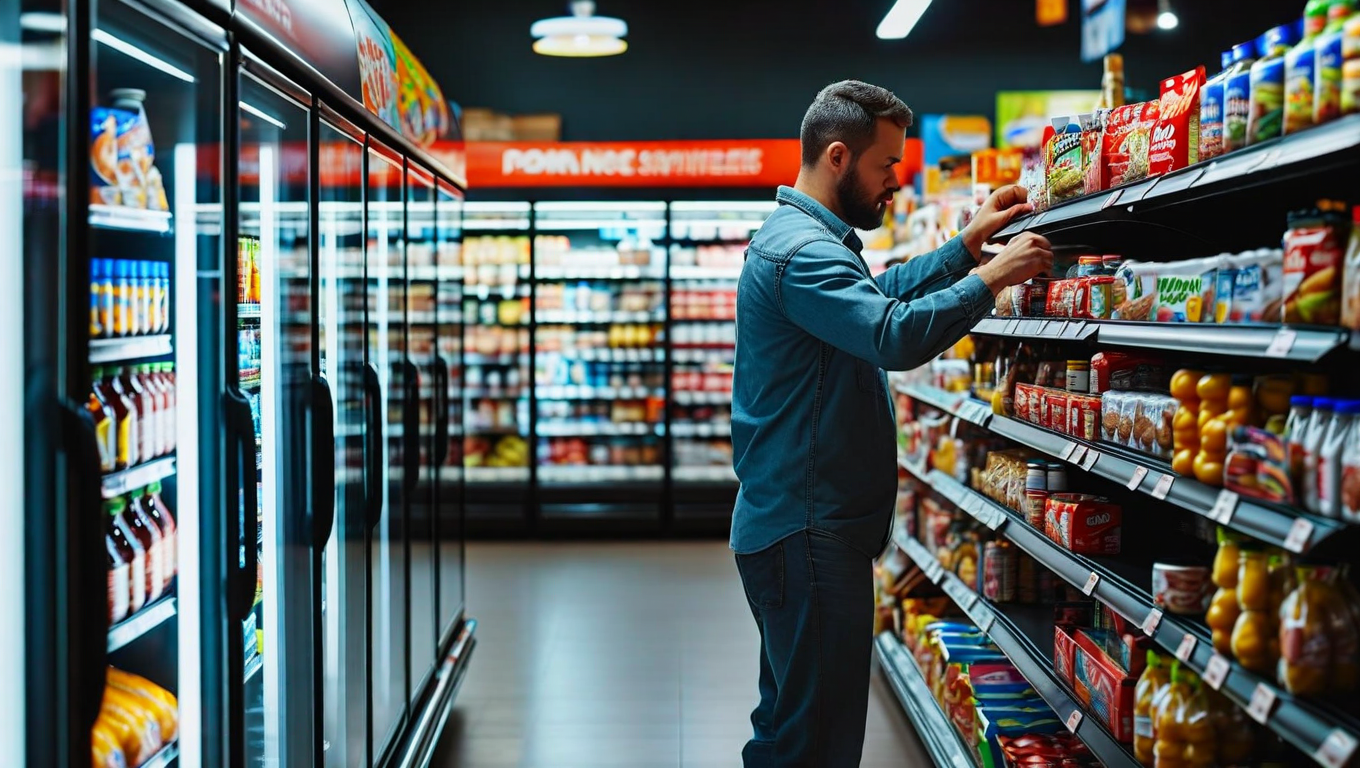 Convenience Store business funding