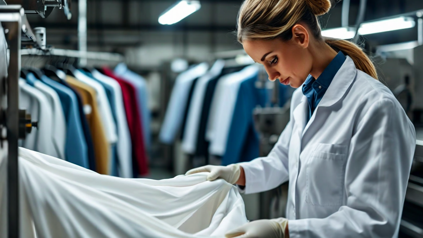 Dry Cleaning business funding