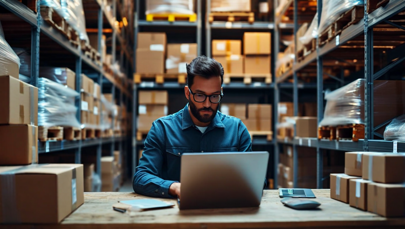 Ecommerce business funding
